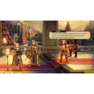 ATLUS  Unicorn Overlord, Switch 