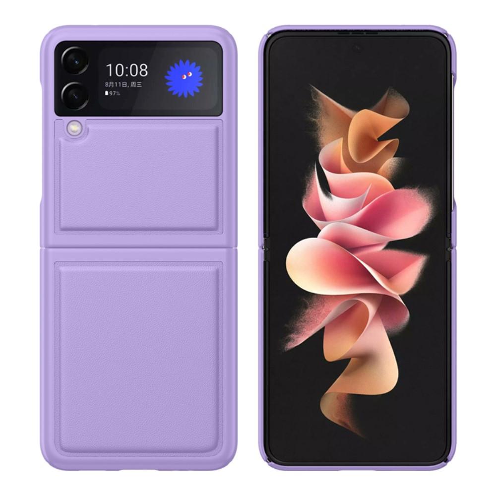 Cover-Discount  Galaxy Z Flip 3 5G - Housse De Protection Hybride 