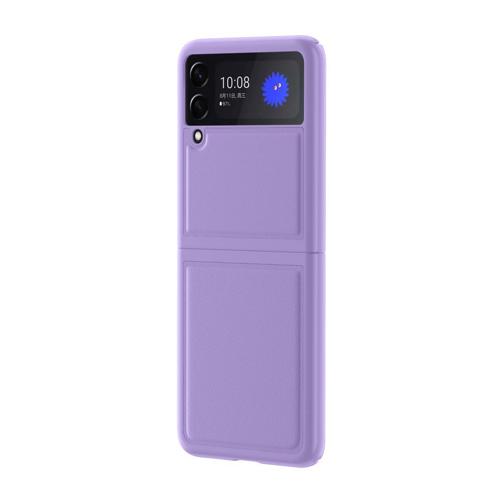 Cover-Discount  Galaxy Z Flip 3 5G - Hybrid Schutzhülle 