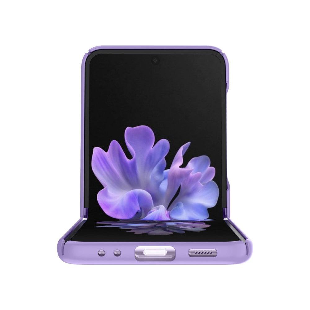 Cover-Discount  Galaxy Z Flip 3 5G - Hybrid Schutzhülle 