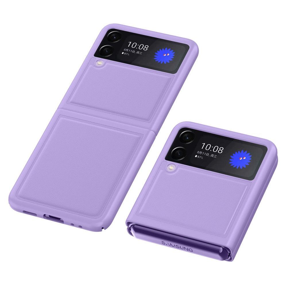 Cover-Discount  Galaxy Z Flip 3 5G - Housse De Protection Hybride 