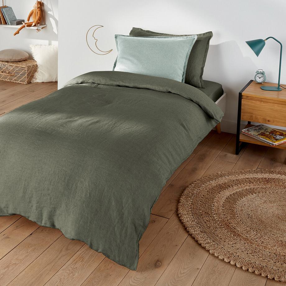 La Redoute Intérieurs Lenzuolo con Angoli per Bambini  