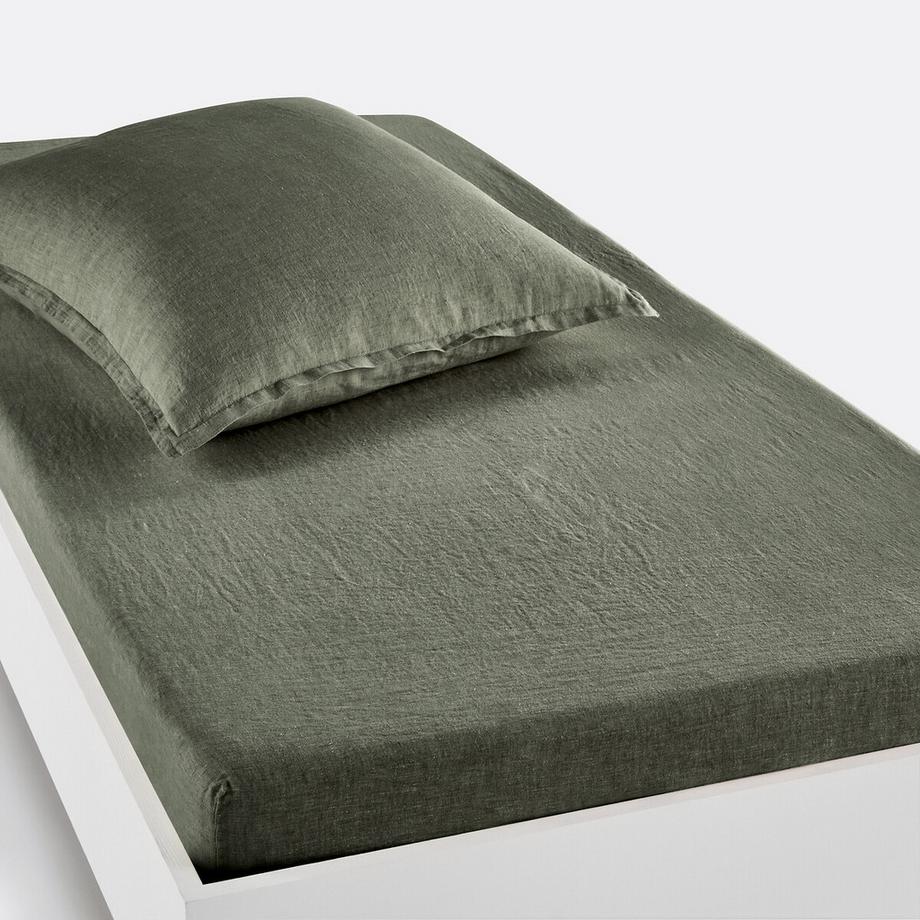 La Redoute Intérieurs Lenzuolo con Angoli per Bambini  