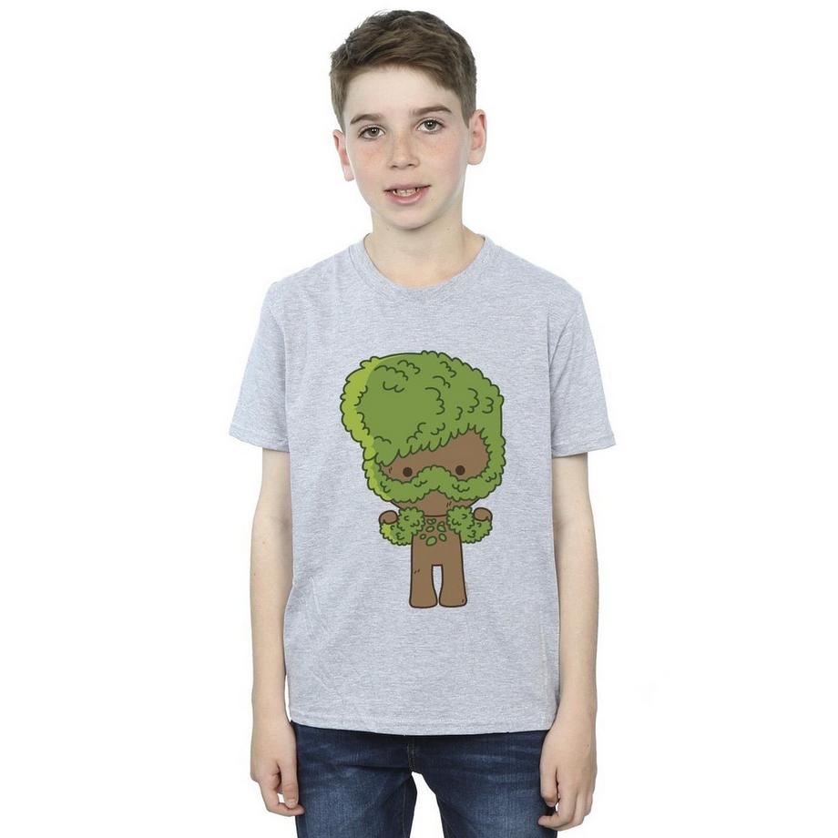 MARVEL  I Am Groot TShirt 