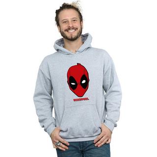 MARVEL  Sweat à capuche 