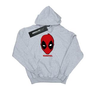 MARVEL  Sweat à capuche 