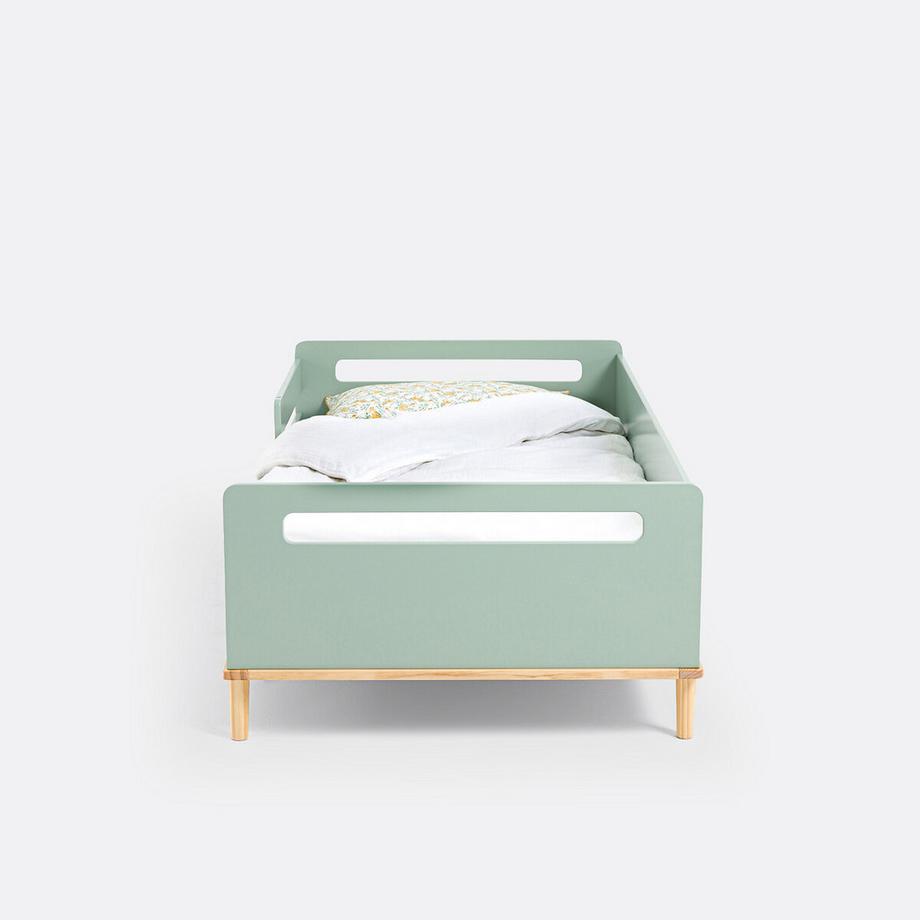 La Redoute Intérieurs Kinderbett JIMI  