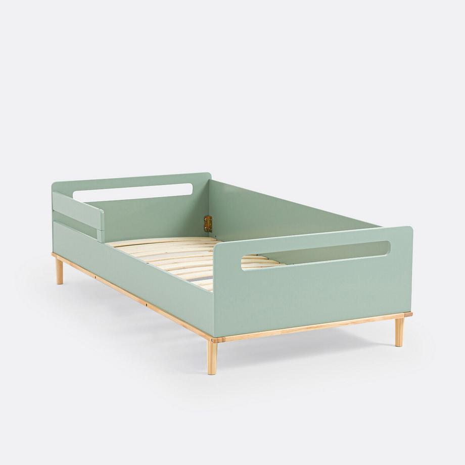 La Redoute Intérieurs Kinderbett JIMI  