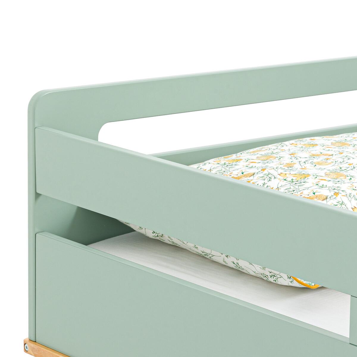 La Redoute Intérieurs Lit banquette enfant JIMI  