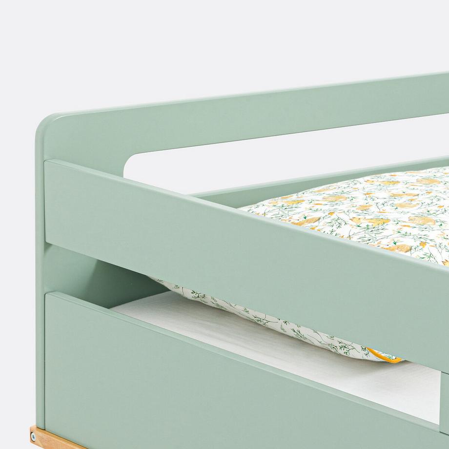 La Redoute Intérieurs Kinderbett JIMI  