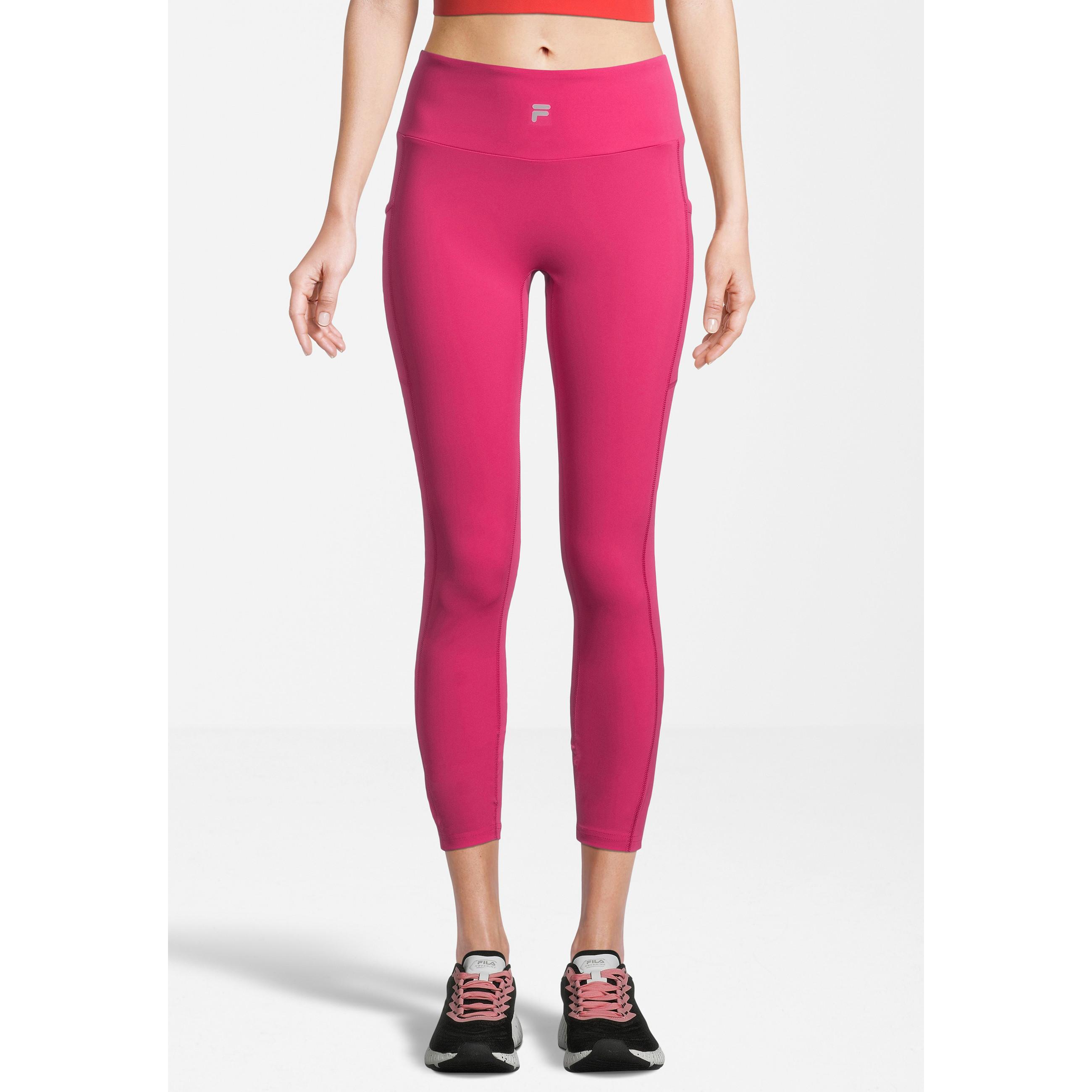 FILA Raga 7/8 High Waist Leggings  