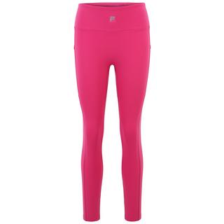 FILA  legging 7/8 a vita alta raga 