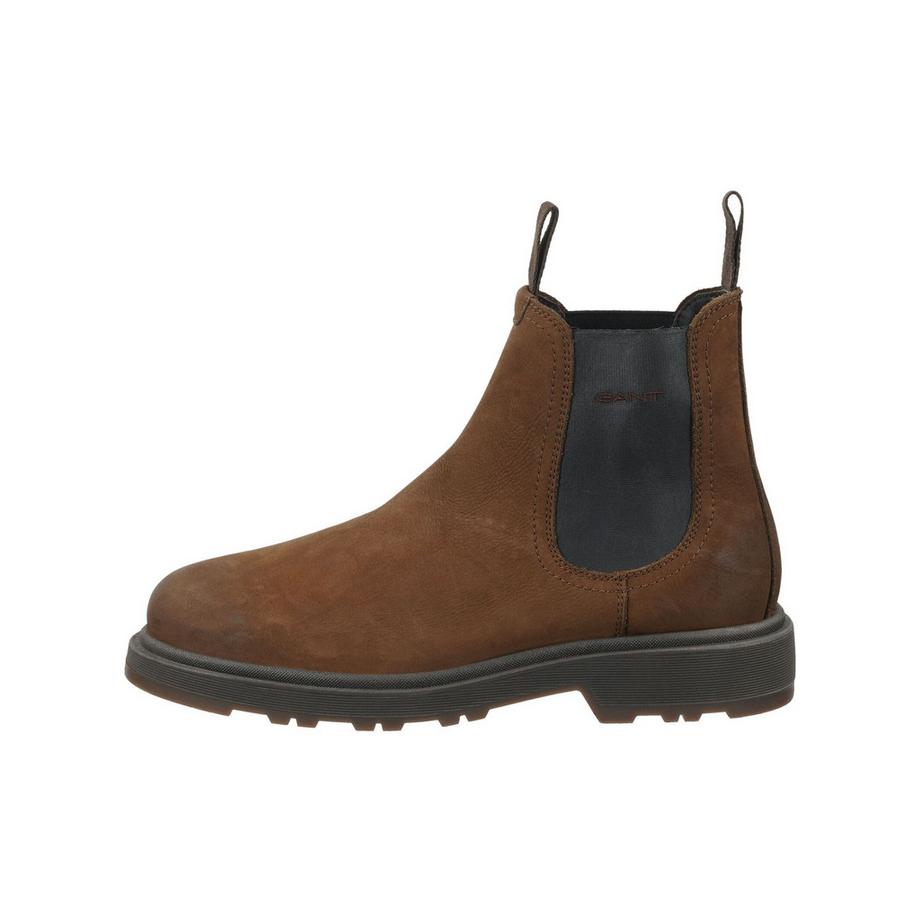 GANT Chelsea Boot mit kräftiger Sohle  