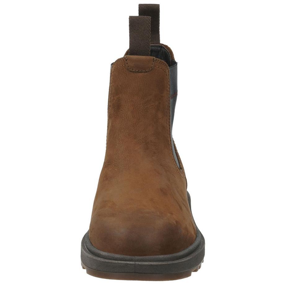 GANT Chelsea Boot mit kräftiger Sohle  