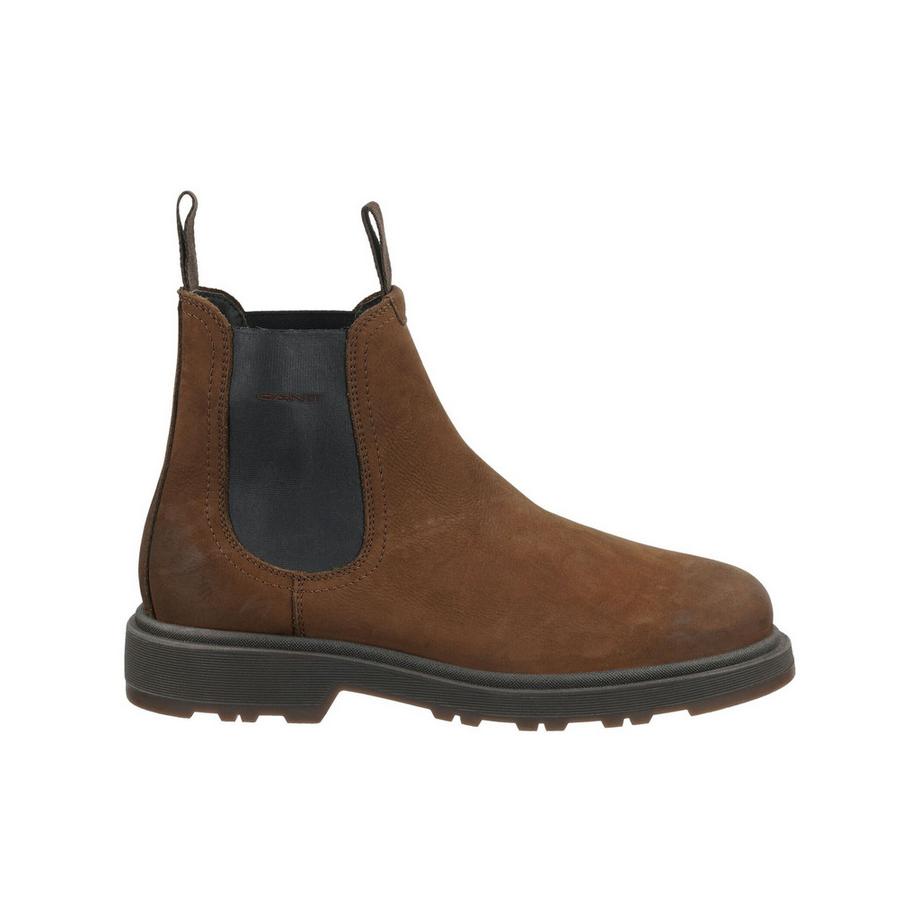 GANT Chelsea Boot mit kräftiger Sohle  