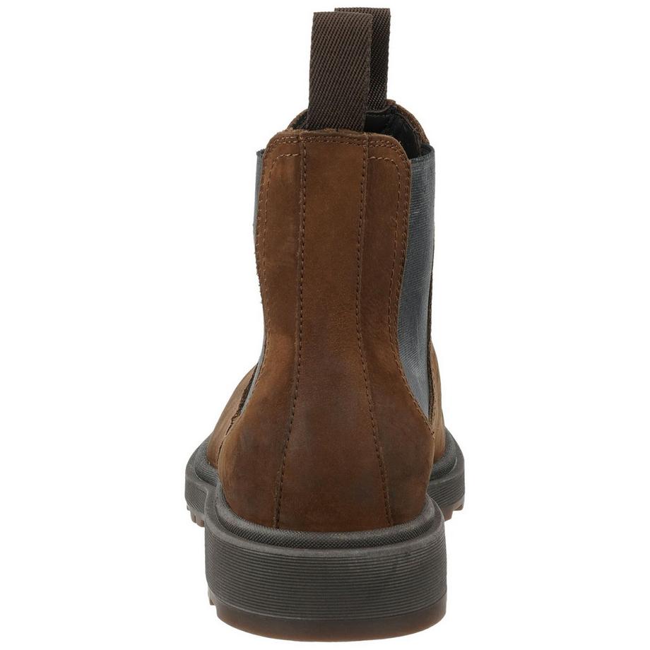 GANT Chelsea Boot mit kräftiger Sohle  
