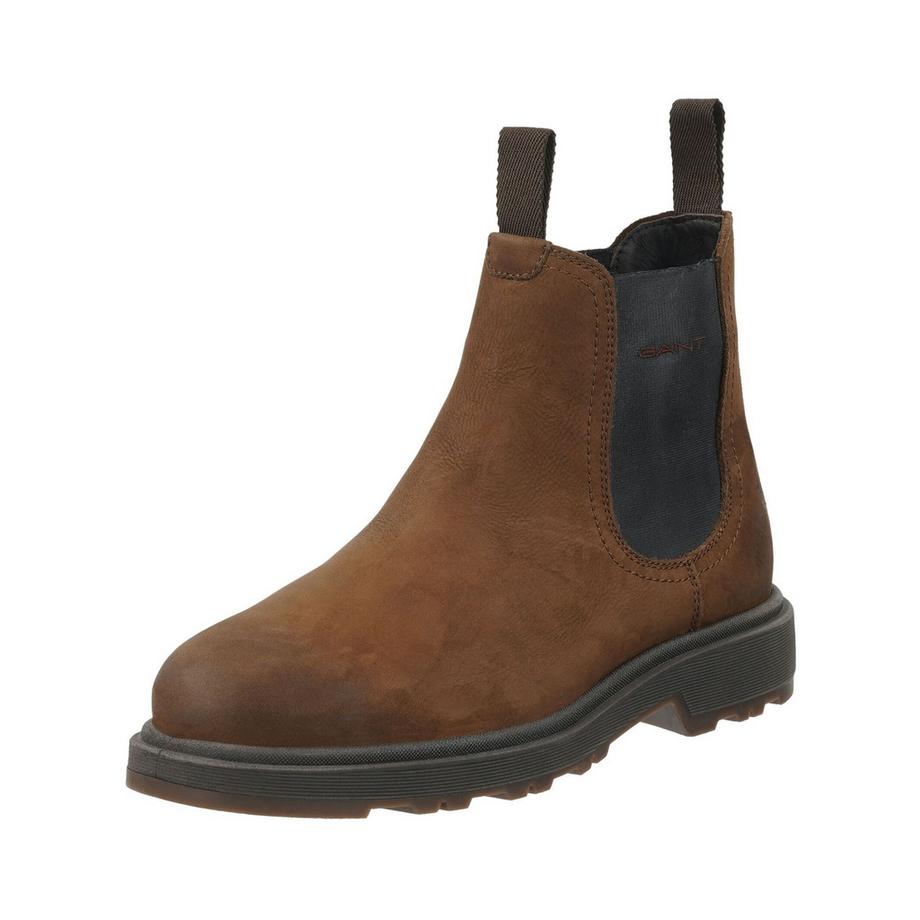 Stiefelette
