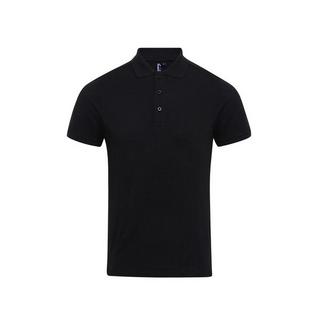 PREMIER Coolchecker Piqué Poloshirt mit CoolPlus  