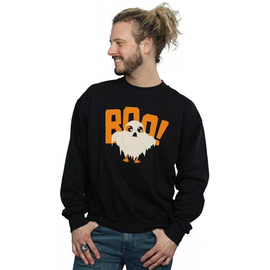 STAR WARS The Last Jedi Boo Porg Sweatshirt  