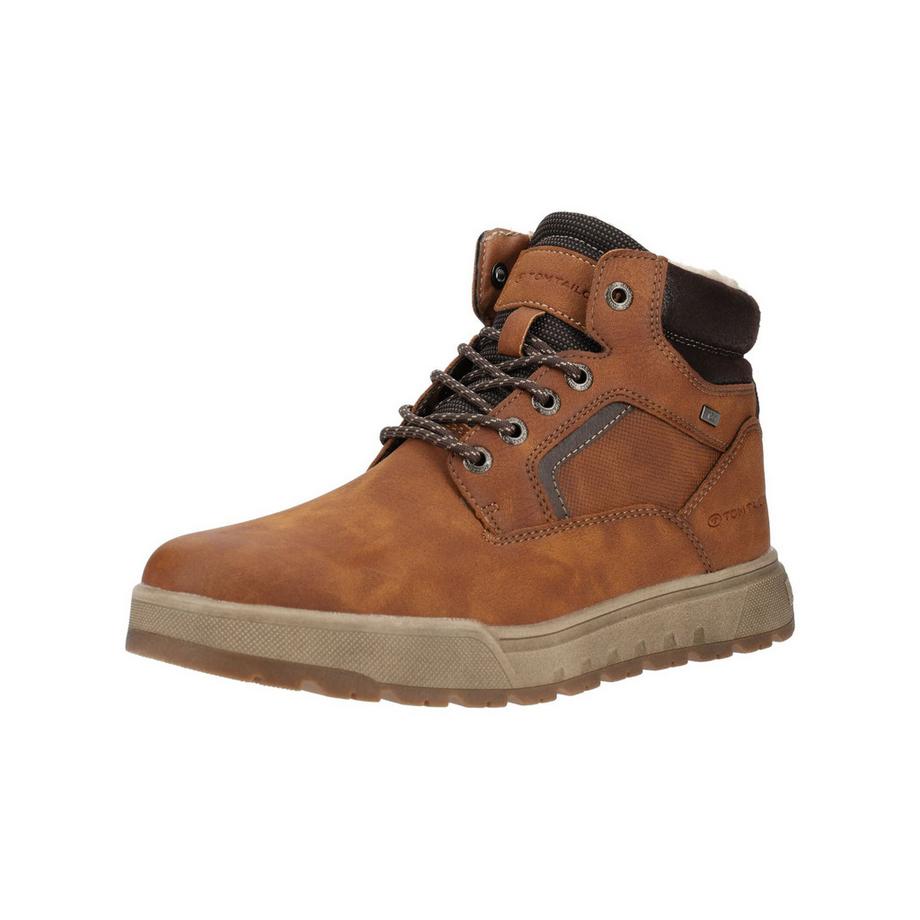 Stiefelette