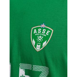 Hummel  t-hirt ae fan allez le vert 