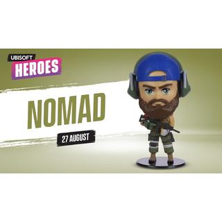 UBISOFT  Ubisoft Heroes collection Nomad 