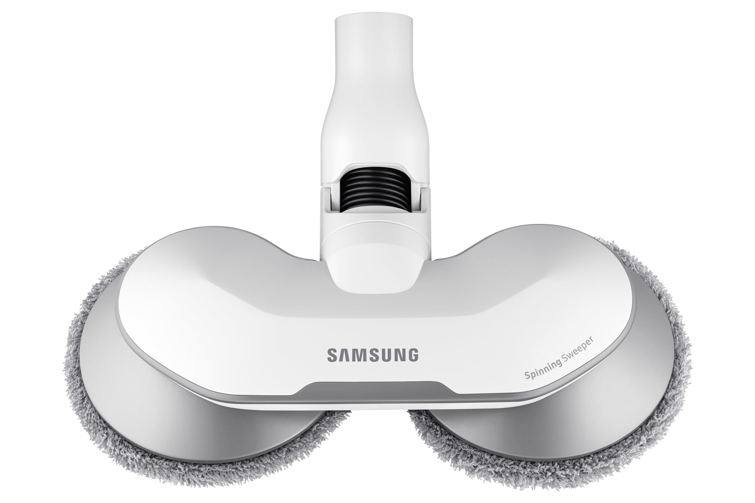 SAMSUNG Samsung VCA-WB650A/GL Accessoire et fourniture pour aspirateur Aspirateur balai Accessoire pour le nettoyage humide  