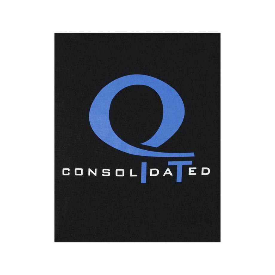 DC COMICS Queen Consolidated Kapuzenpullover  