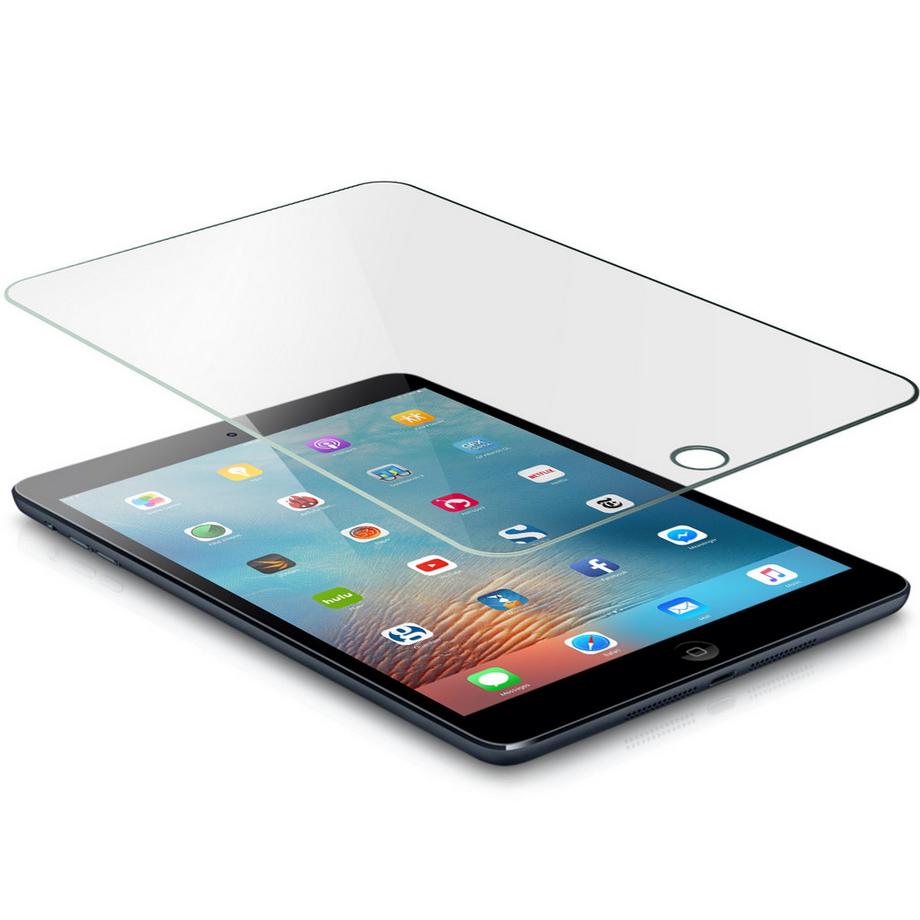 Avizar  Apple iPad Mini 4 Glas-Schutzfolie 