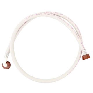 Nedis E2WIH150A Zulaufschlauch 3/4 '' gerade - 3/4 '' gewinkelt 10 bar 90 °C 1,50 m  