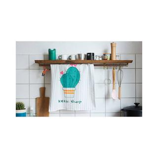 Edding EDDING Textilstift 4600 3951 Cool Color 5 Stück  