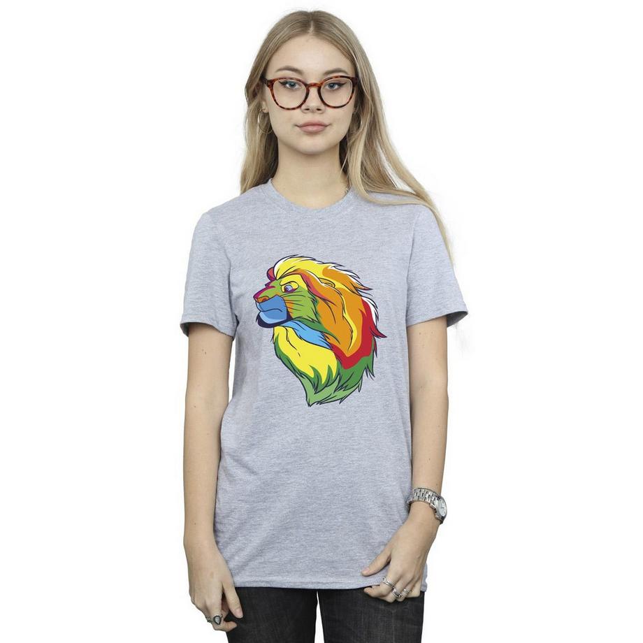 Disney The Lion King T-Shirt Imprimé  