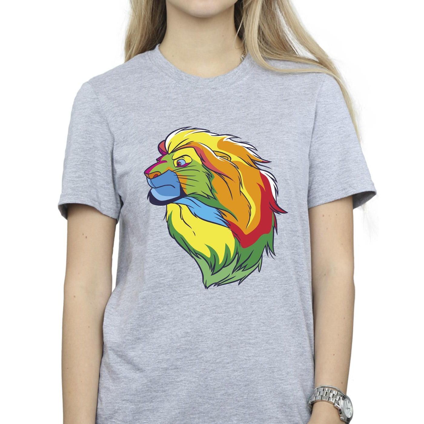 Disney  The Lion King TShirt 