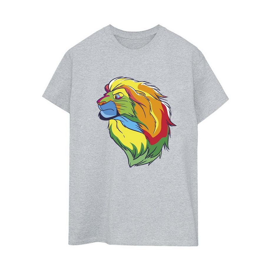 Tshirt THE LION KING