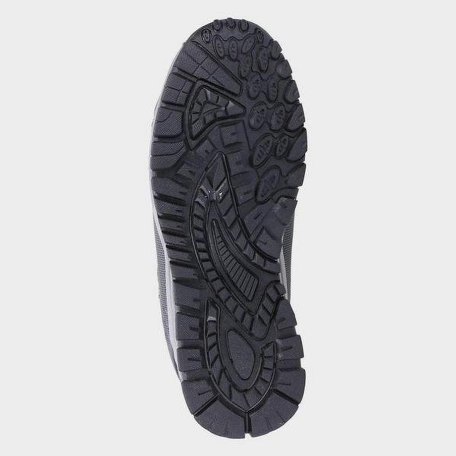 Cotswold  Wanderstiefel Maisemore, Wildleder 