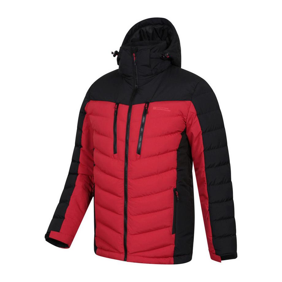 Mountain Warehouse  Blouson De Ski Vulcan 