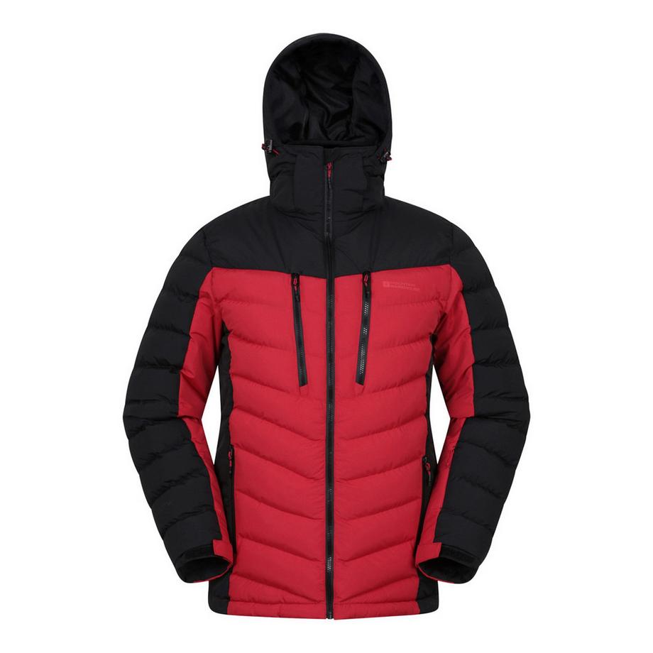 Blouson De Ski Vulcan