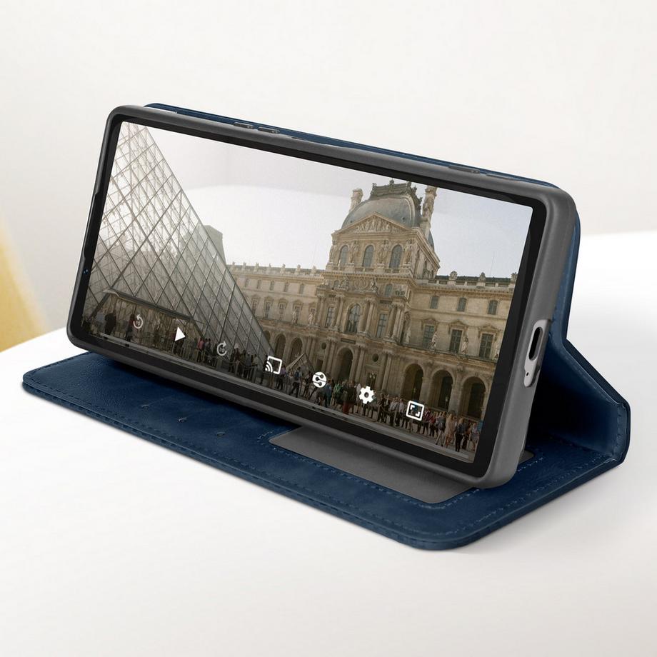Avizar  Custodia folio per Sony Xperia 5 V 