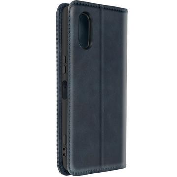 Custodia folio per Sony Xperia 5 V