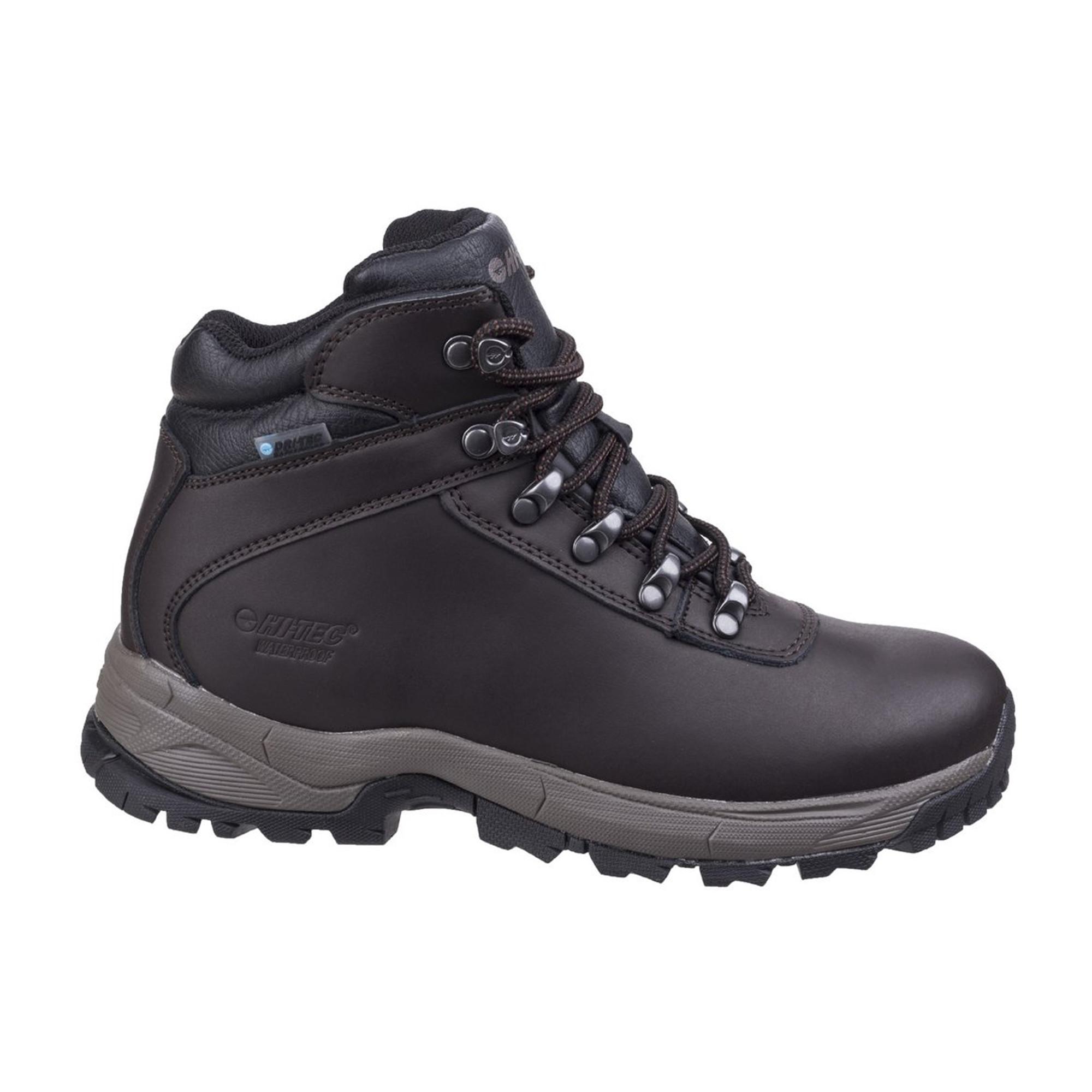 Hi-Tec  Eurotrek Lite wasserfeste Wanderstiefel 