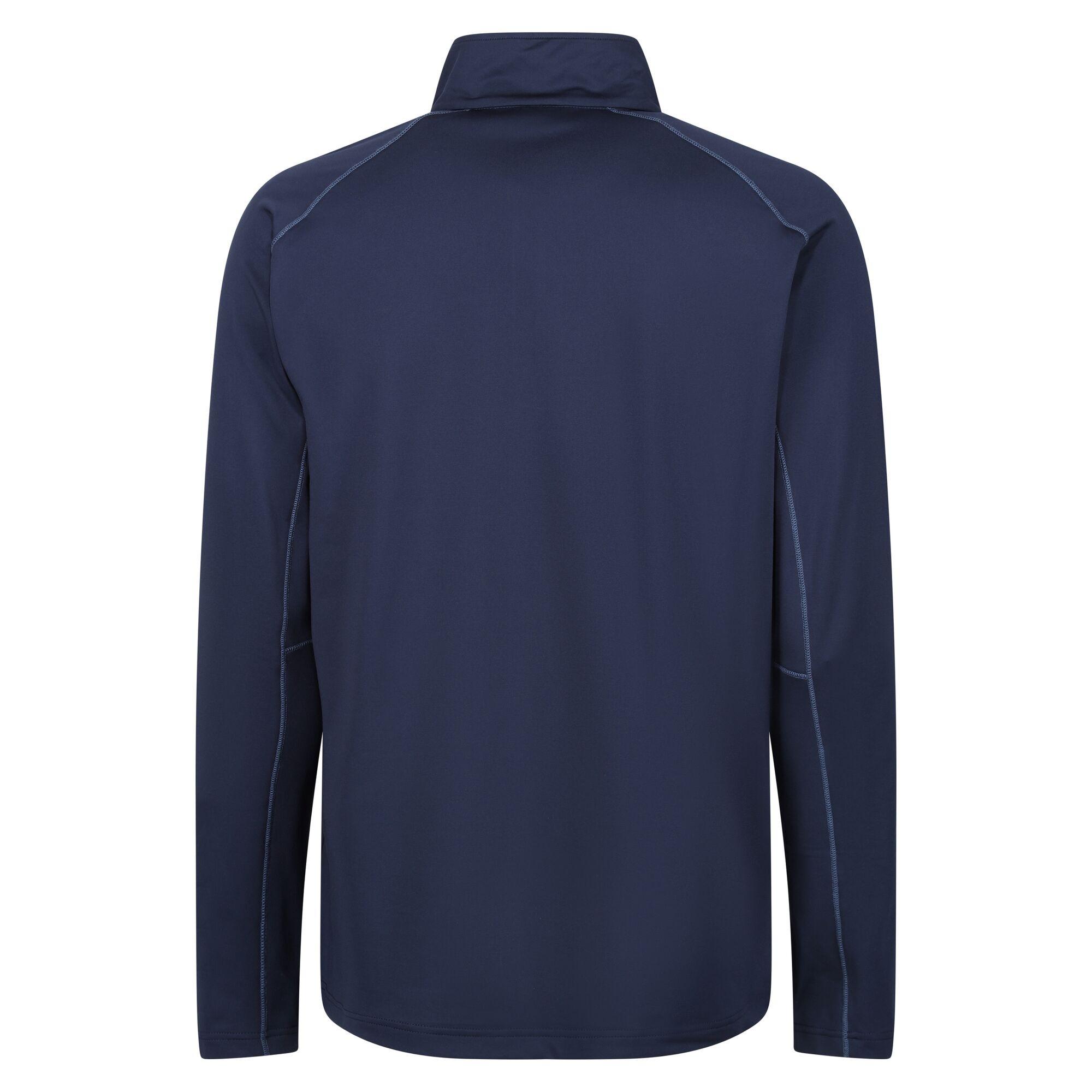 Regatta Midlayer Half Zip  