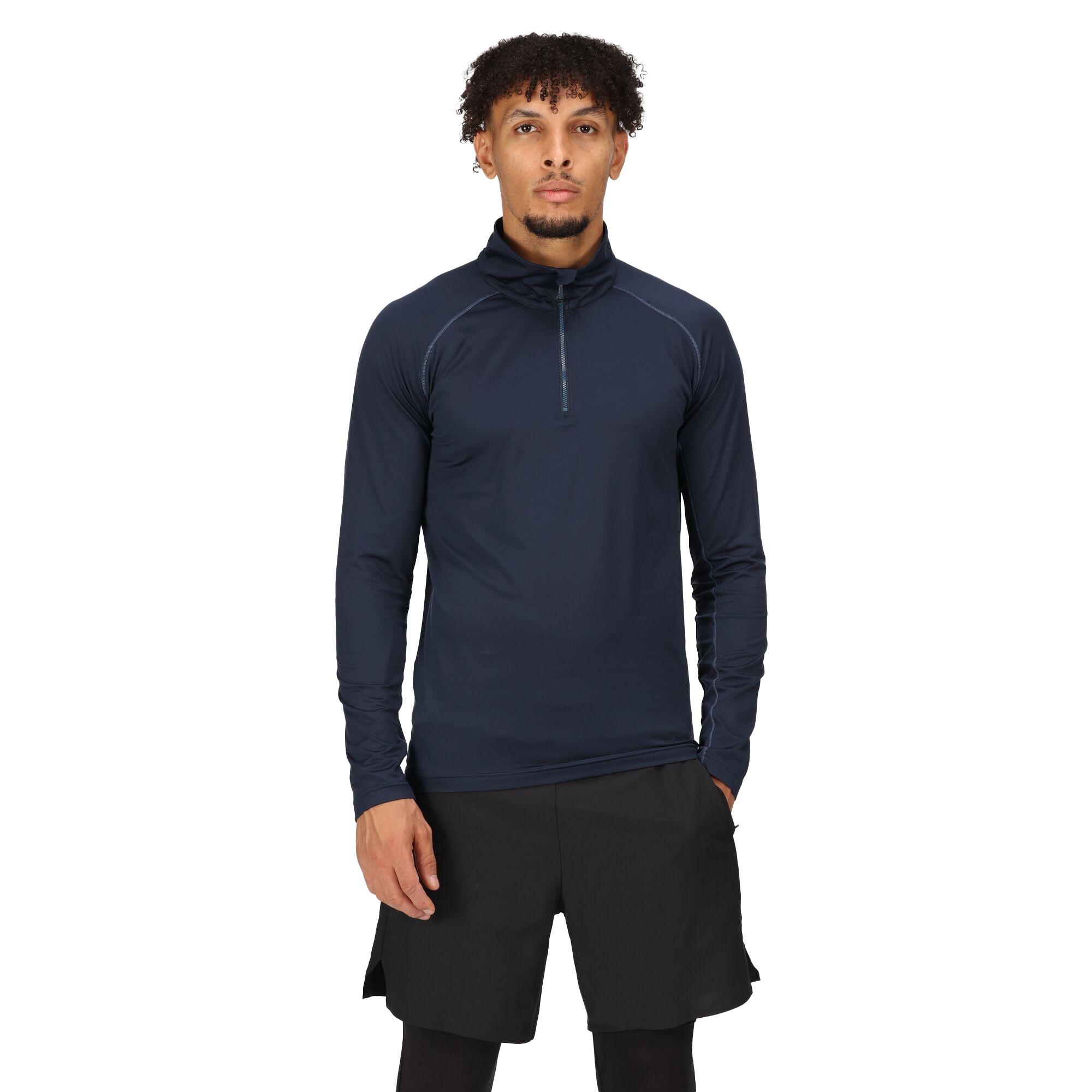 Regatta Midlayer Half Zip  