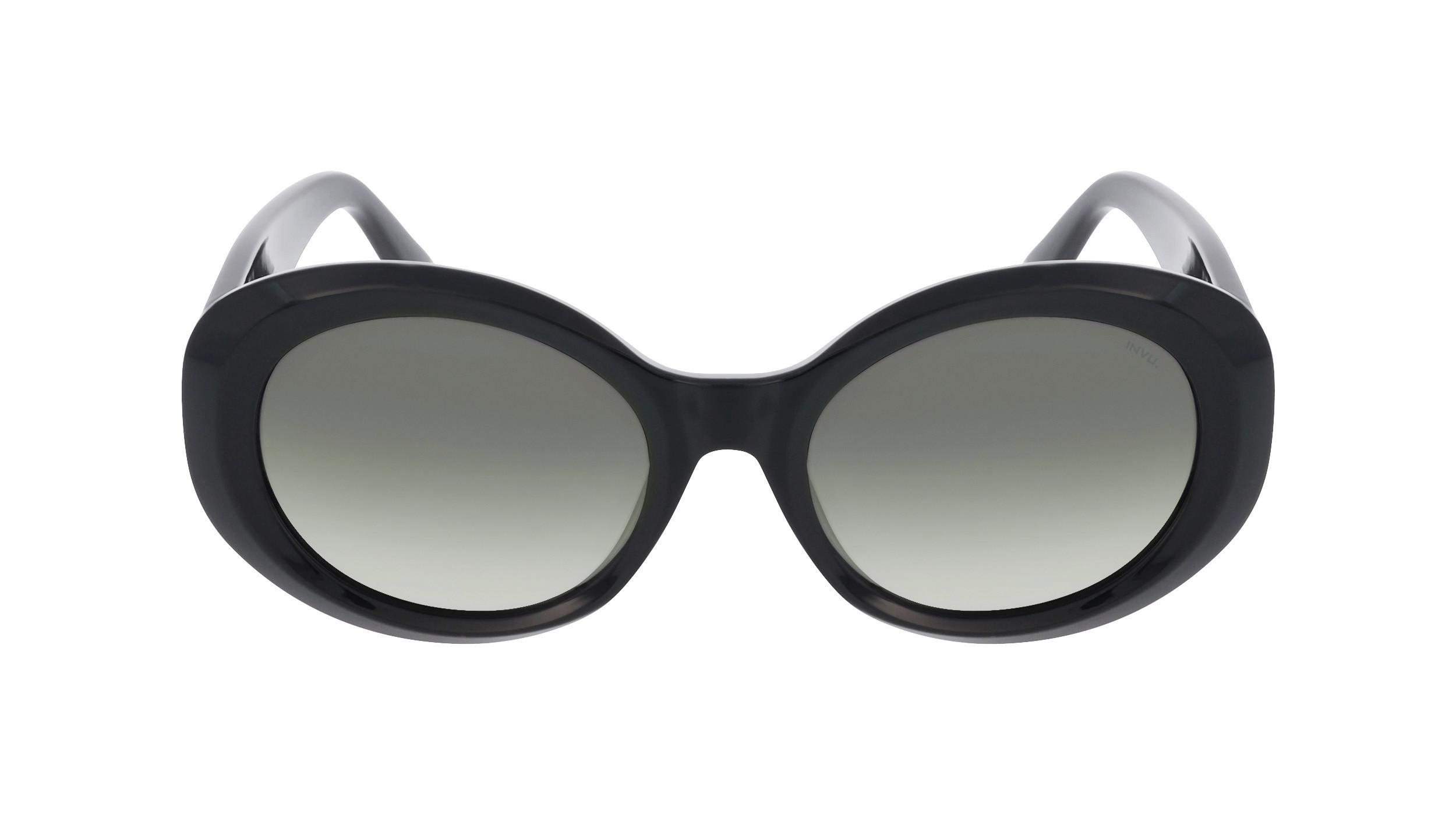 INVU Lunettes de soleil polarisées avec étui  