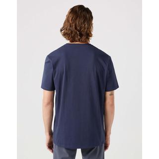 Wrangler  T-Shirts Americana Tee 