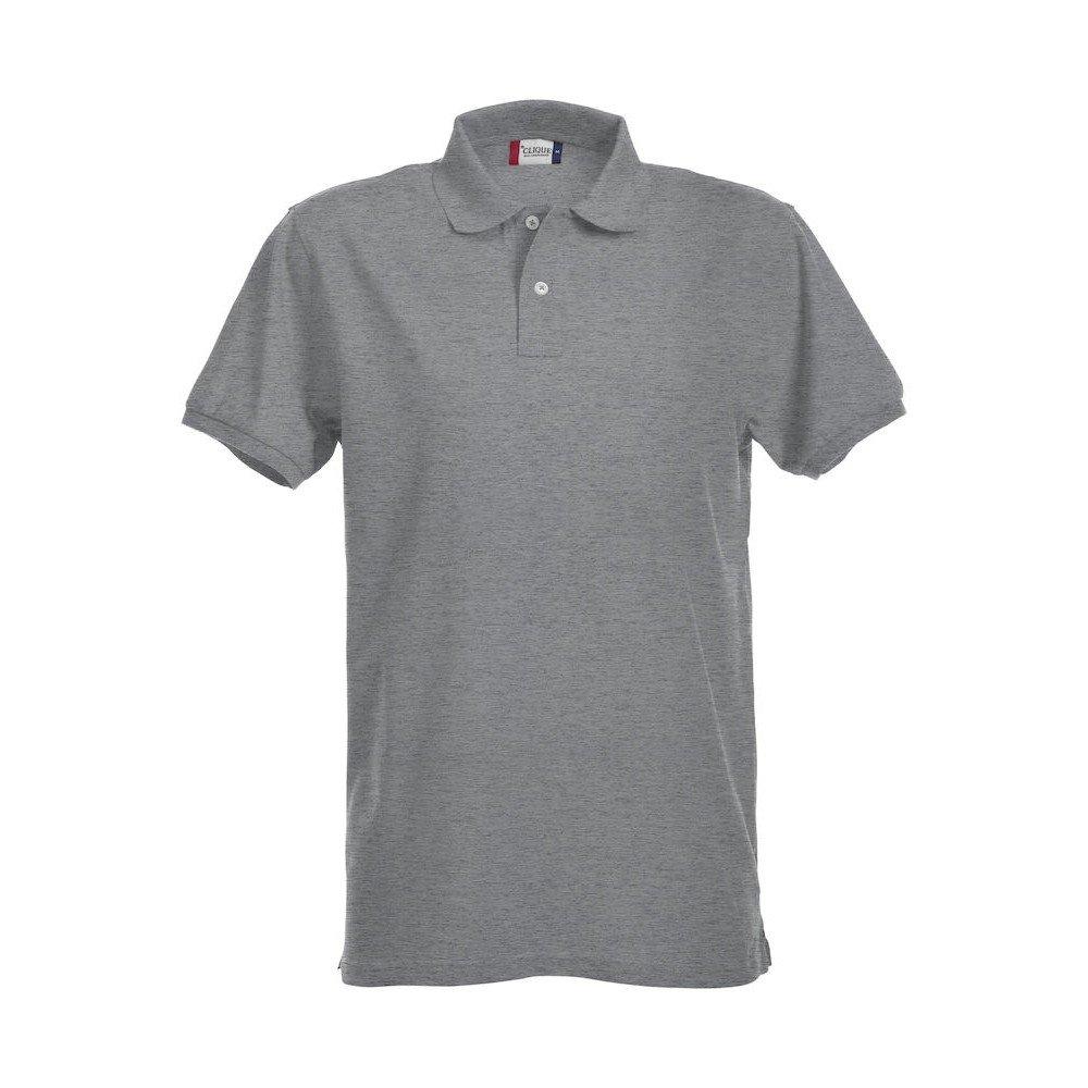 Clique Poloshirt  