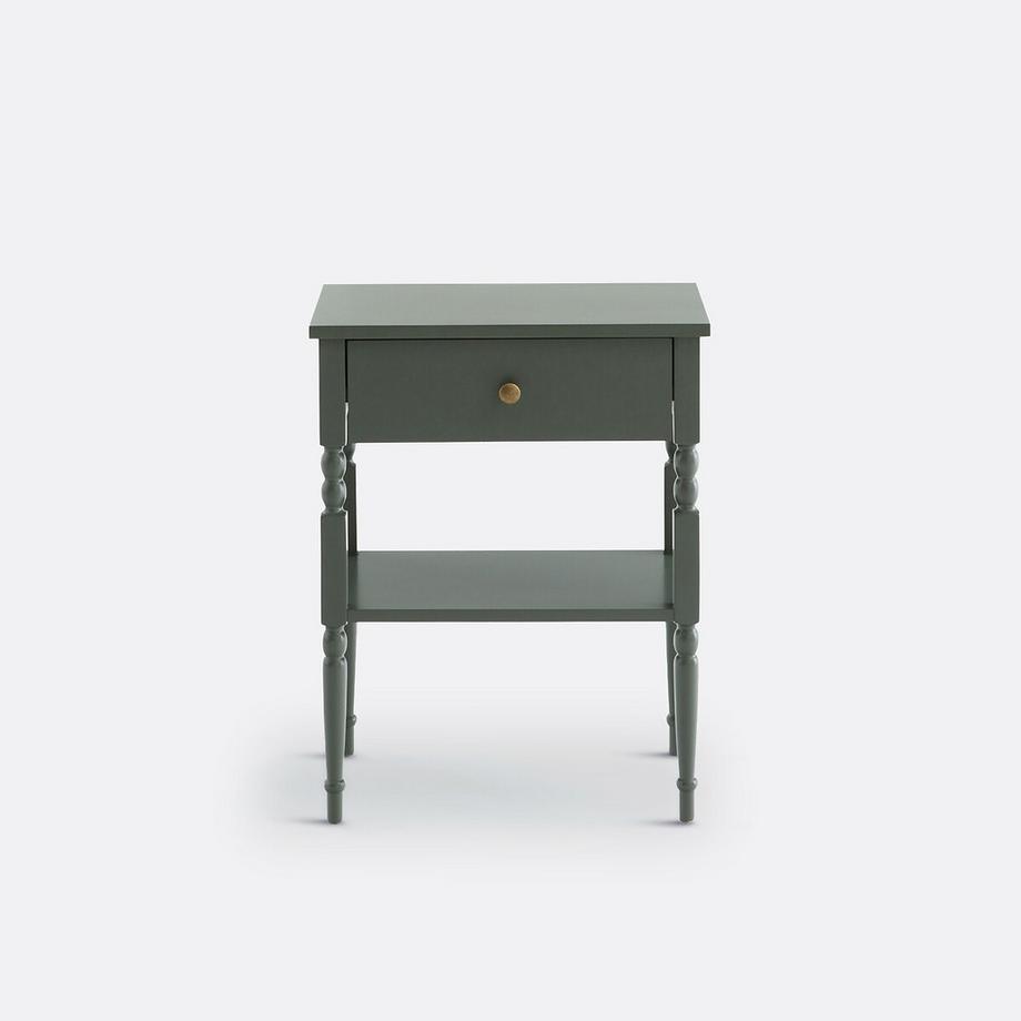 La Redoute Intérieurs Chevet 1 tiroir  