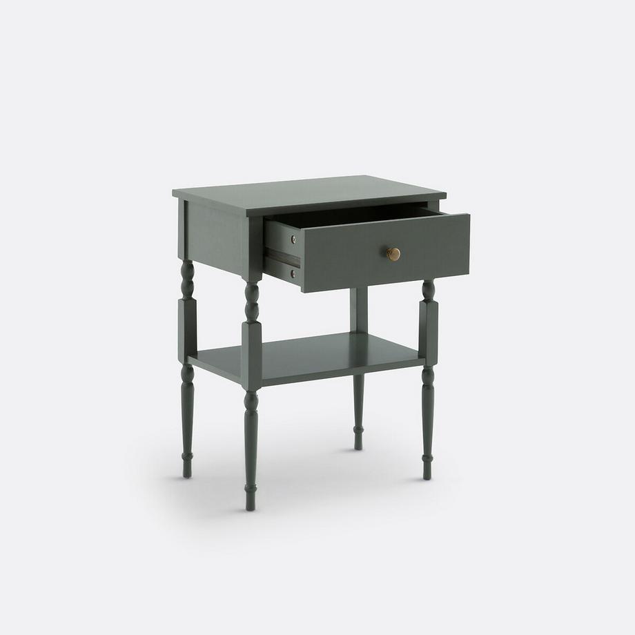 La Redoute Intérieurs Chevet 1 tiroir  