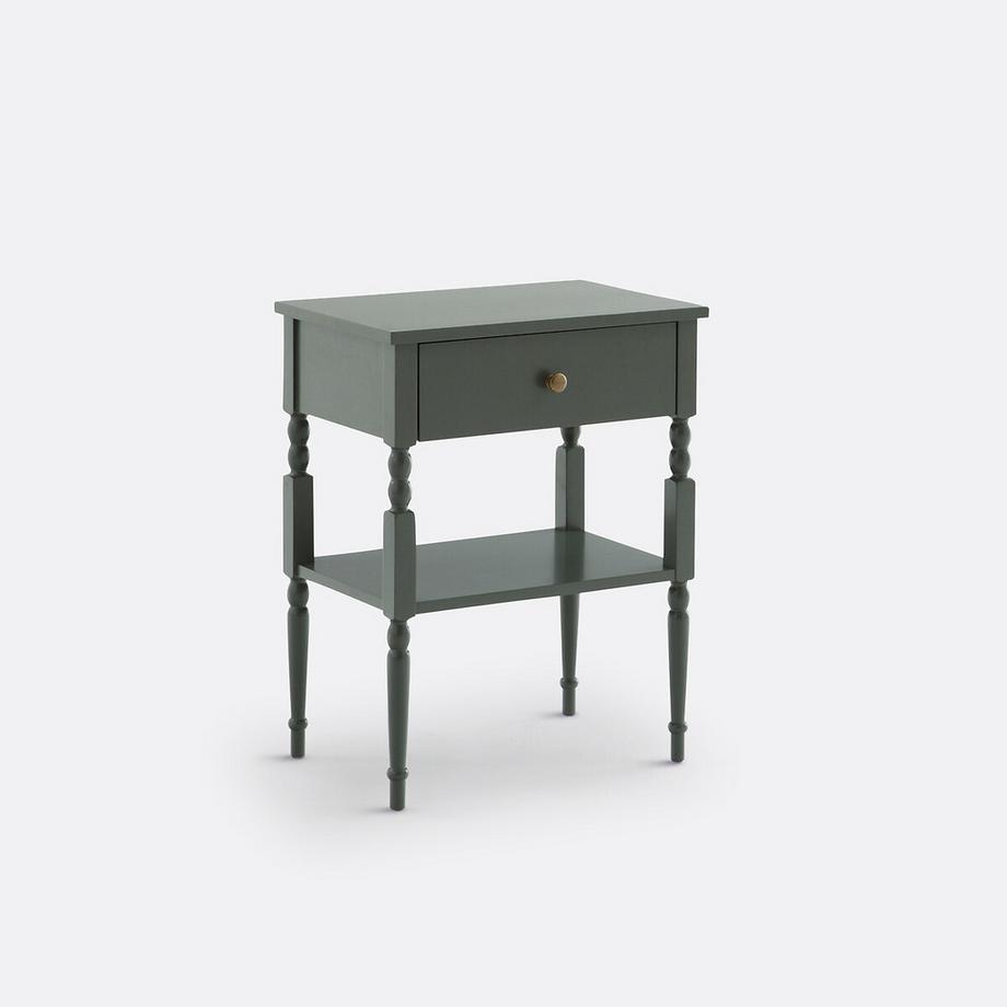 Nachttisch Angy mit 1 Schublade