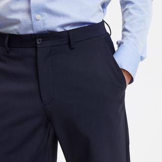 La Redoute Collections Signature Slim Fit Anzughose  