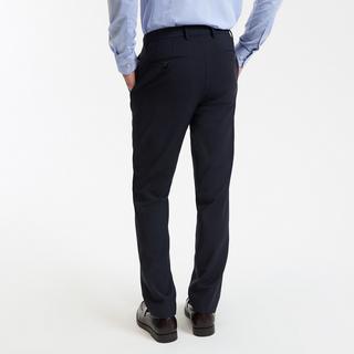 La Redoute Collections Signature Slim Fit Anzughose  